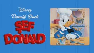 Şef Donald
