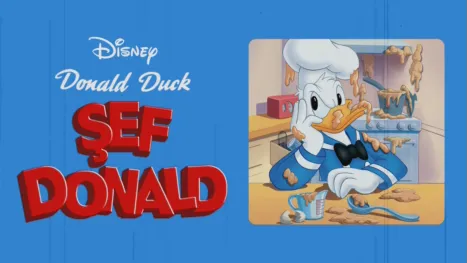 thumbnail - Şef Donald