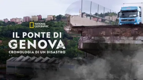 thumbnail - Il Ponte di Genova: Cronologia di un disastro