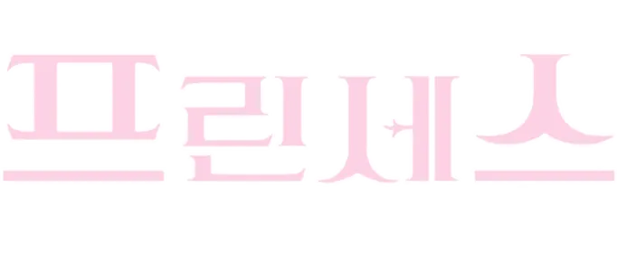 프린세스 다이어리