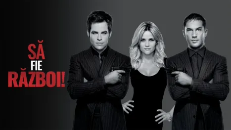 thumbnail - Să fie război!