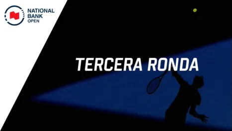 thumbnail - WTA National Bank Open presented by Rogers (Tercera Ronda)