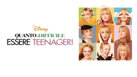 thumbnail - Quanto è difficile essere teenager