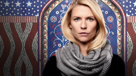 Homeland: A belső ellenség