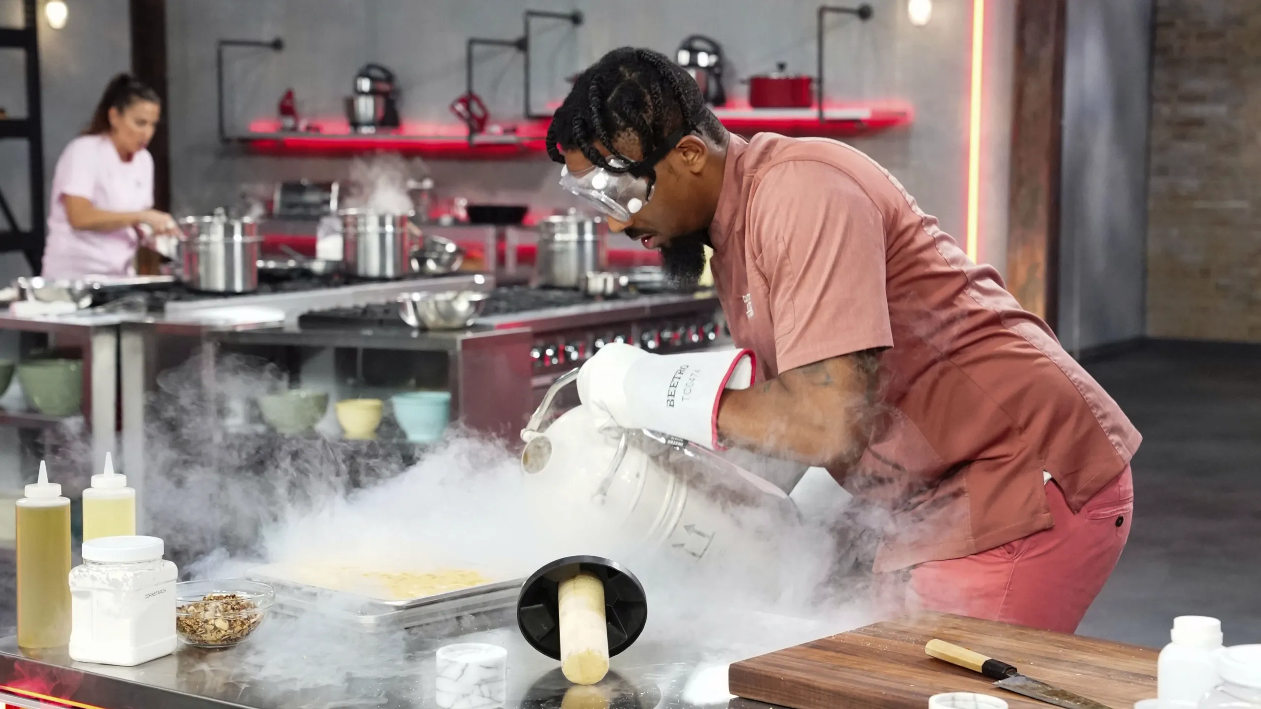 thumbnail - S1:E8 Doomsday Kitchen
