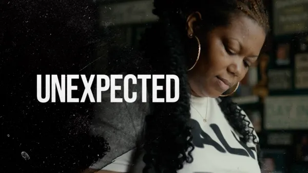 thumbnail - Unexpected