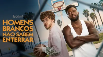 thumbnail - Homens Brancos Não Sabem Enterrar