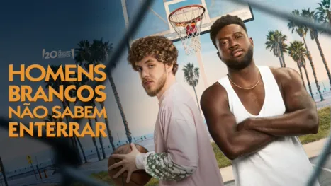 thumbnail - Homens Brancos Não Sabem Enterrar
