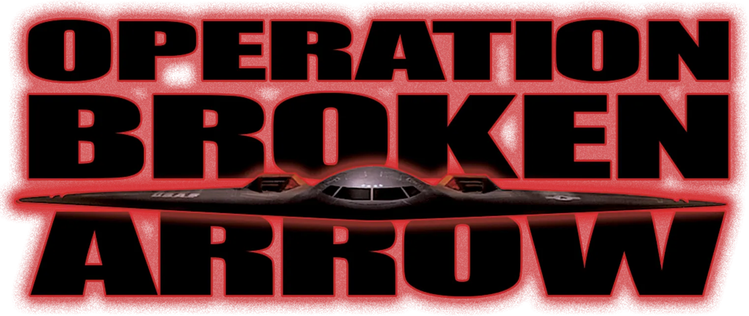 Operation - Broken Arrow