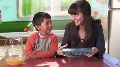 thumbnail - S1:E14 Make a Frozen Juice Pop