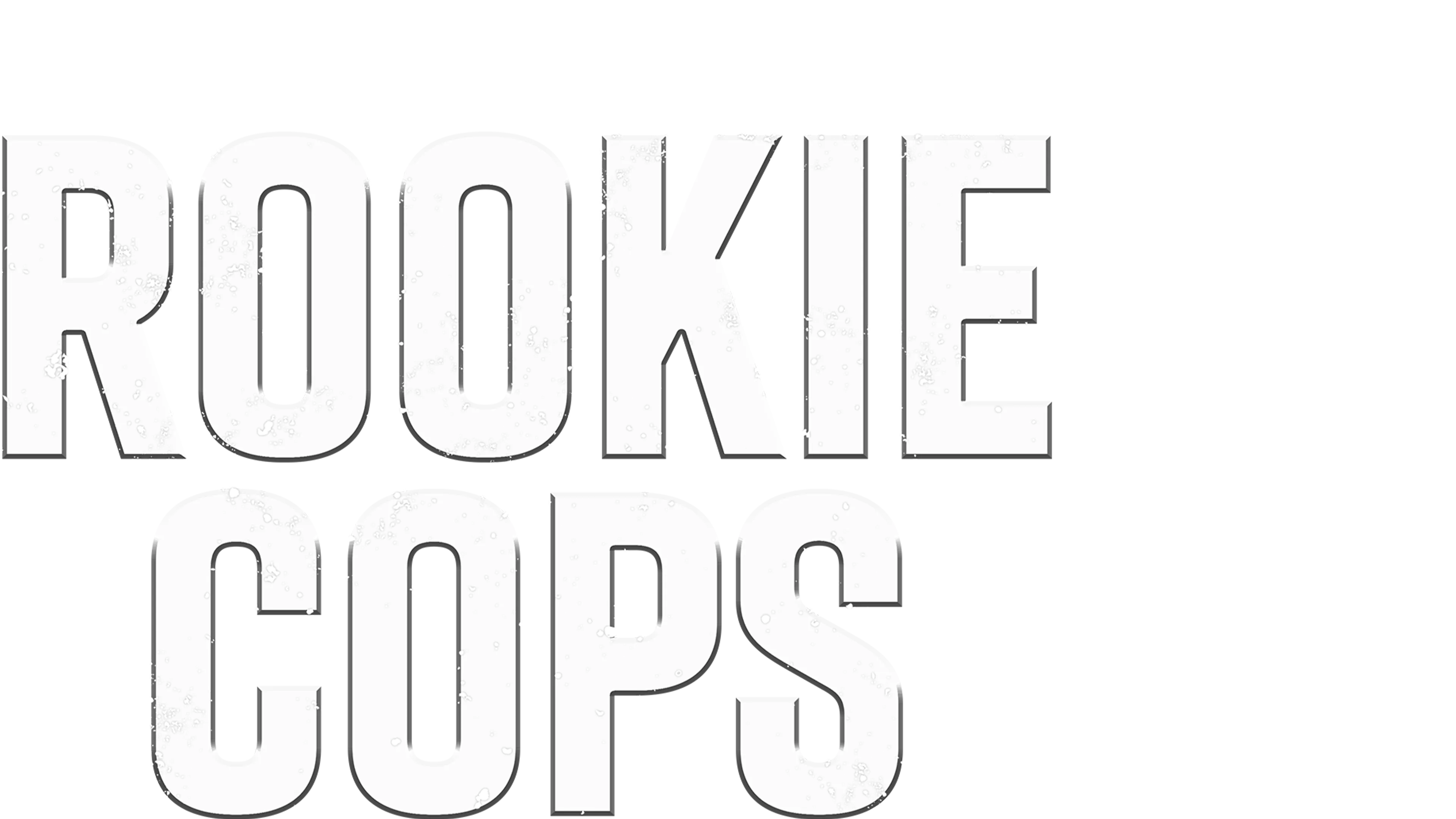 Rookie Cops
