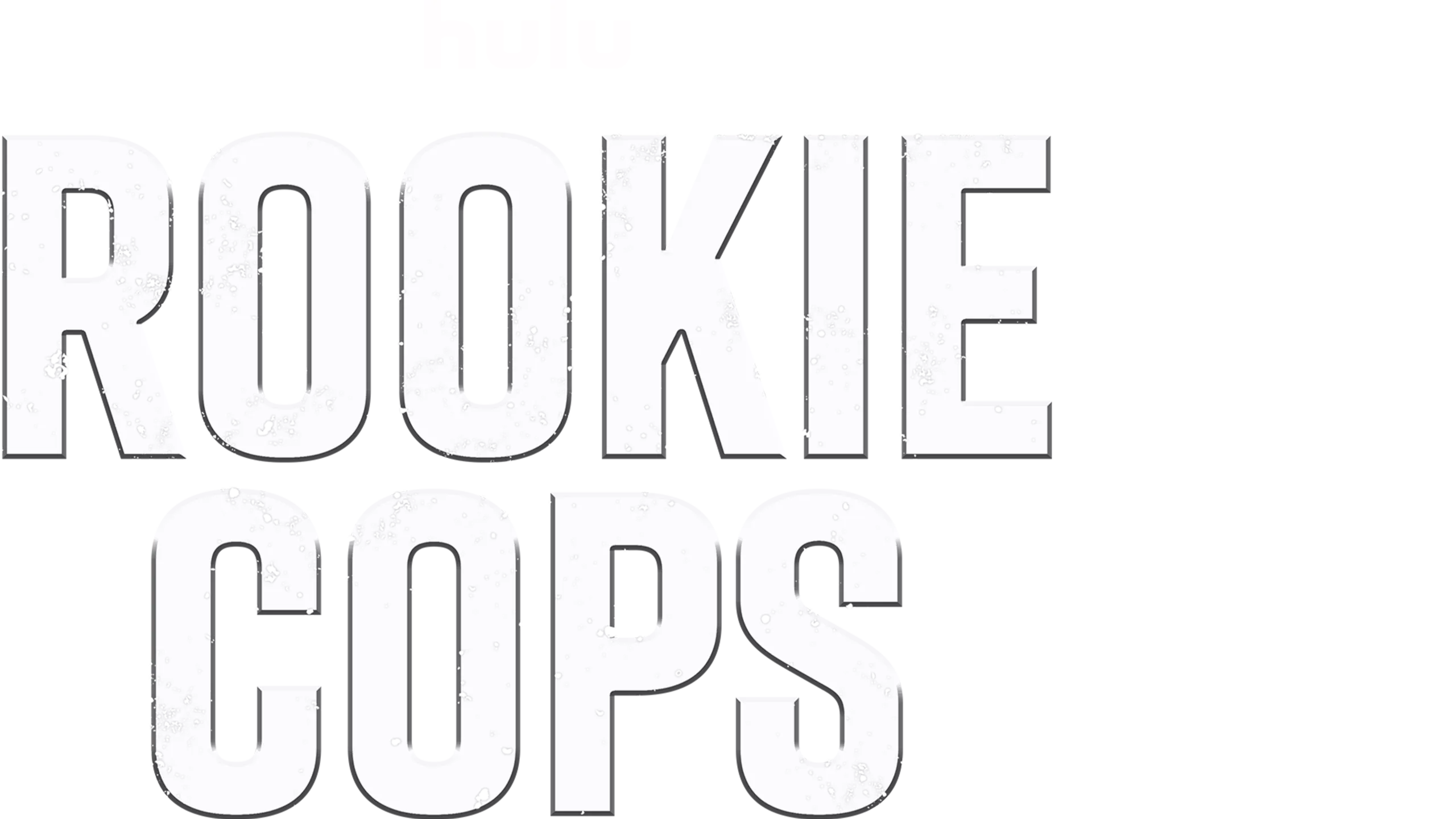 Rookie Cops: Los reclutas