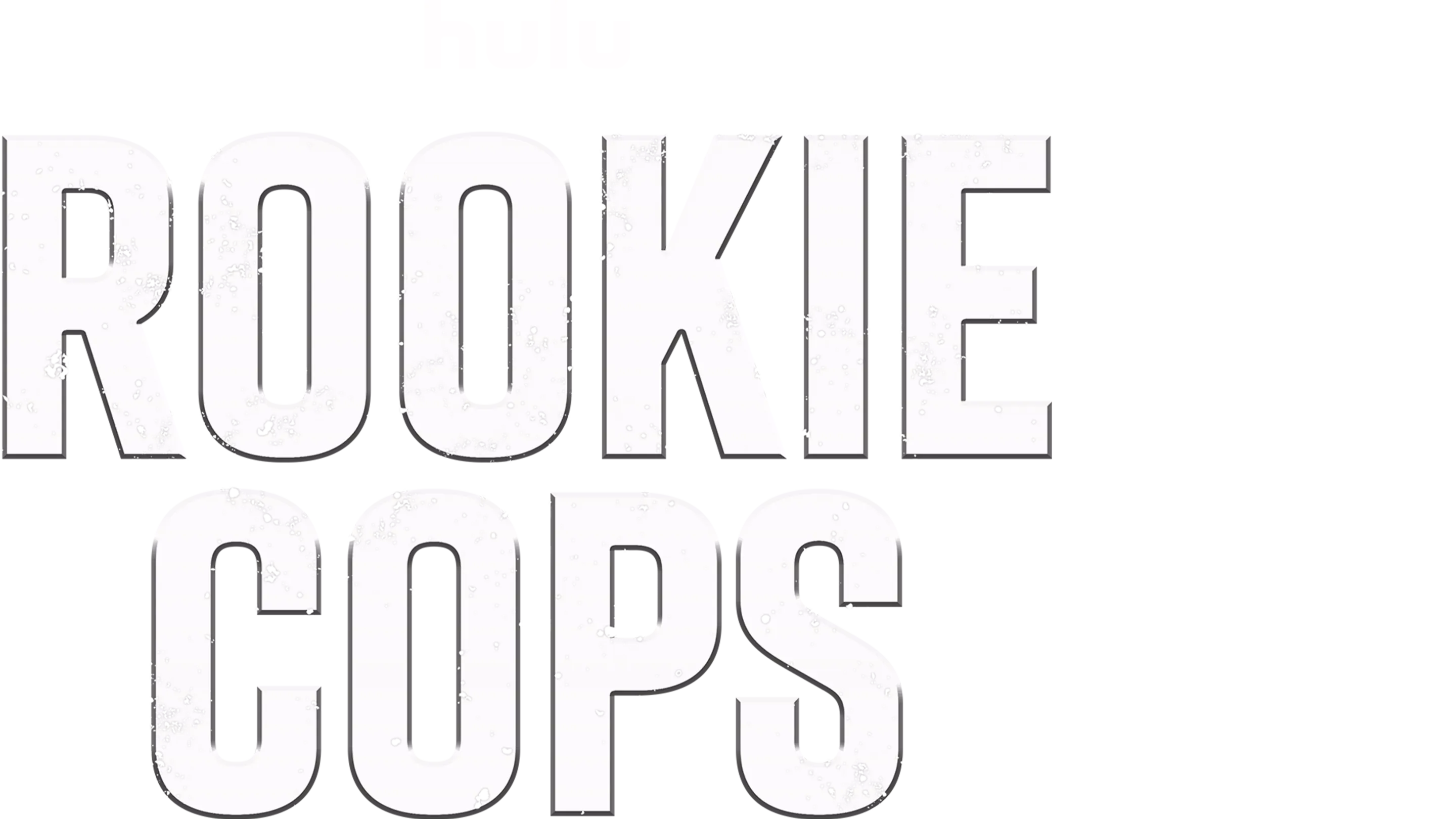 Rookie Cops: Los reclutas