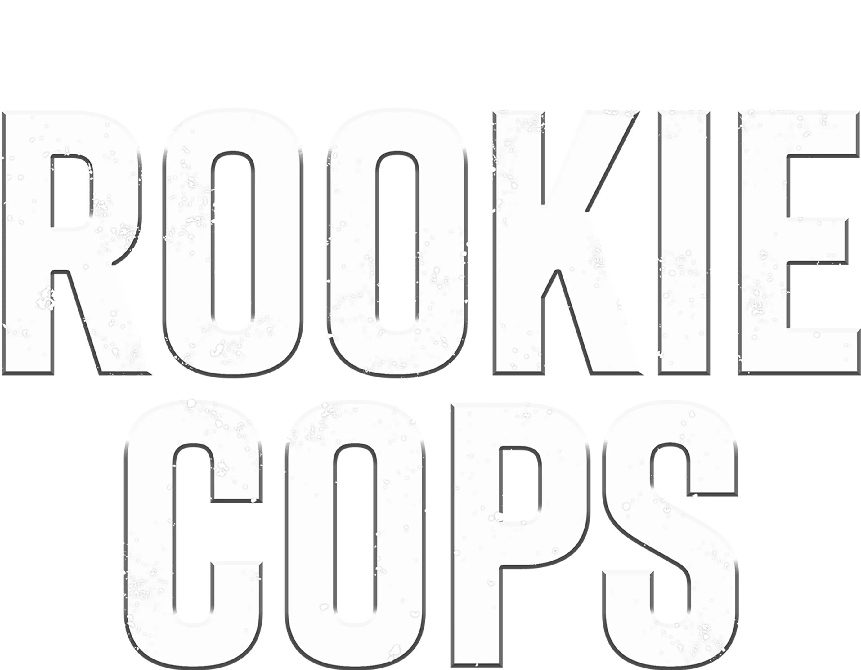 Rookie Cops