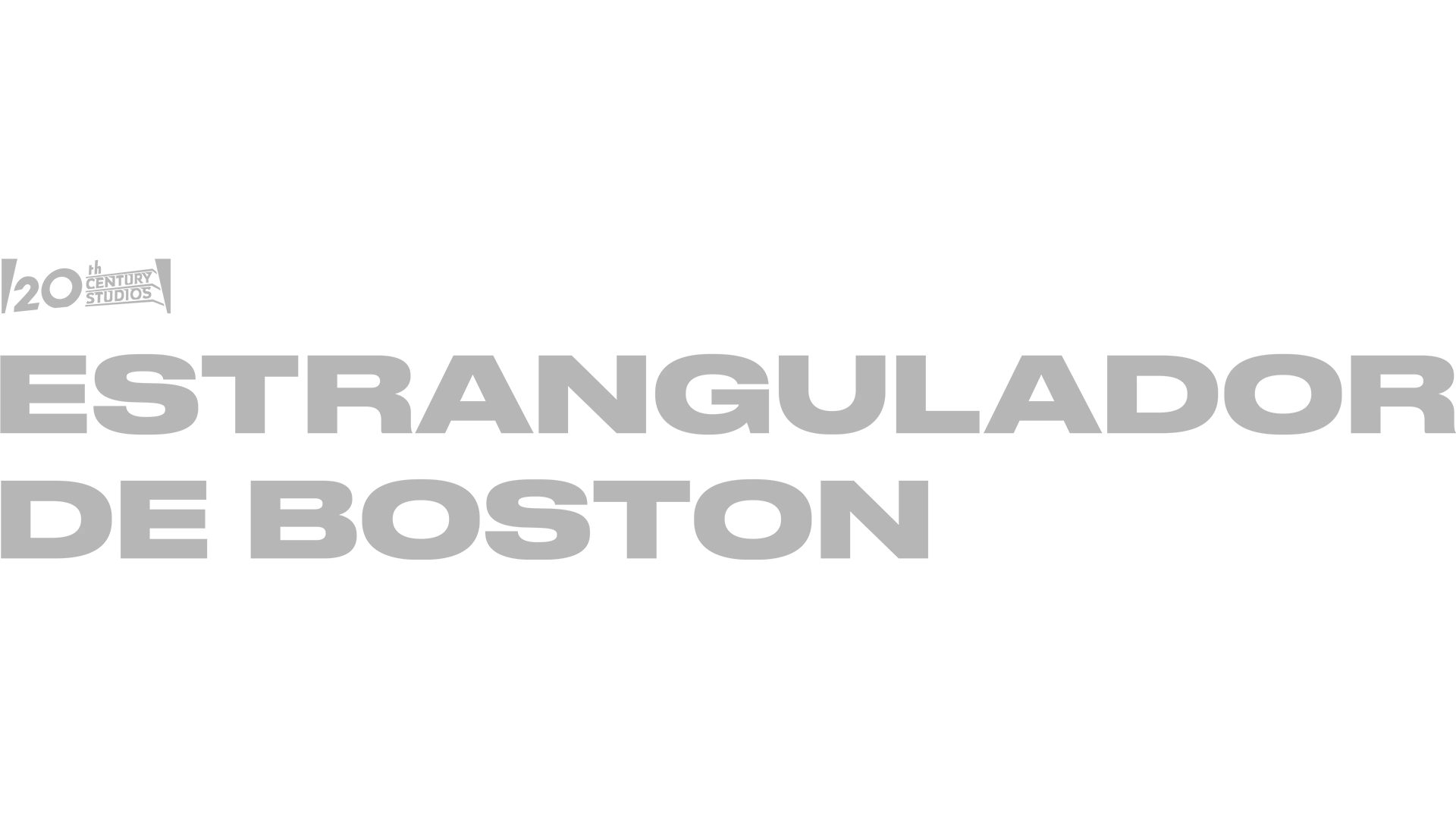 Estrangulador de Boston
