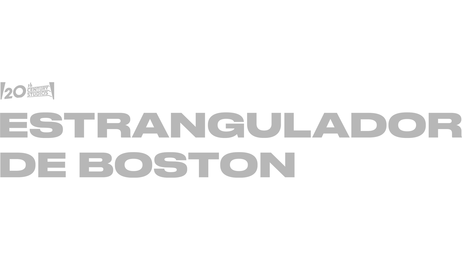 Estrangulador de Boston