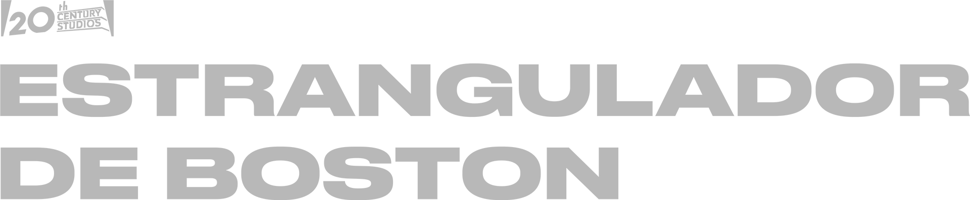 Estrangulador de Boston