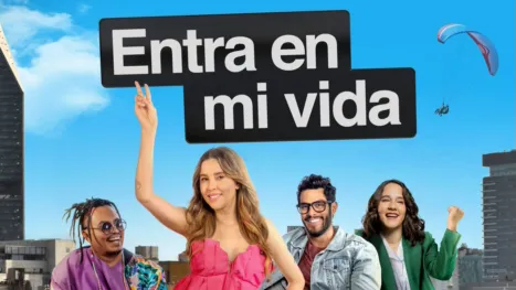 thumbnail - Entra en mi Vida