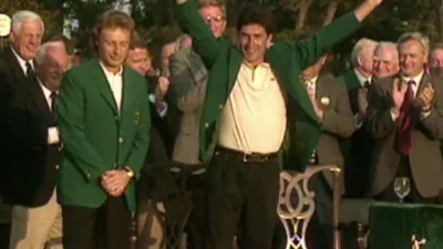 thumbnail - 1994 Jose Maria Olazabal