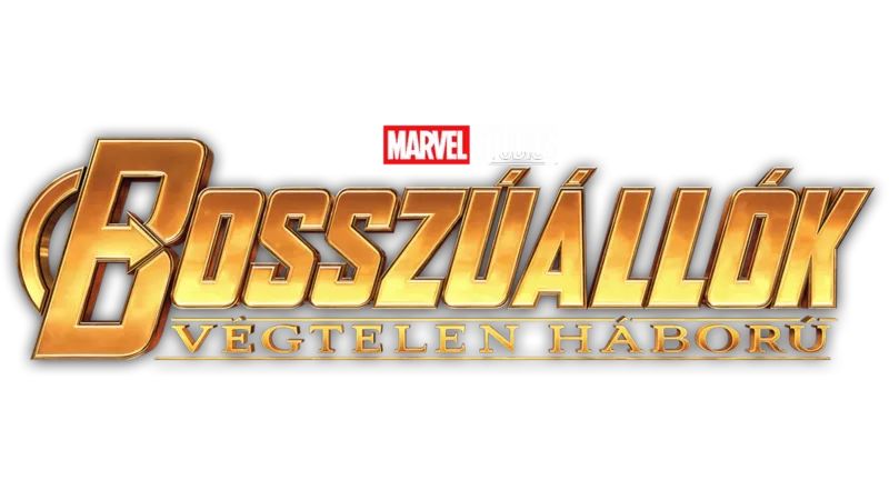 Bosszúállók: Végtelen háború