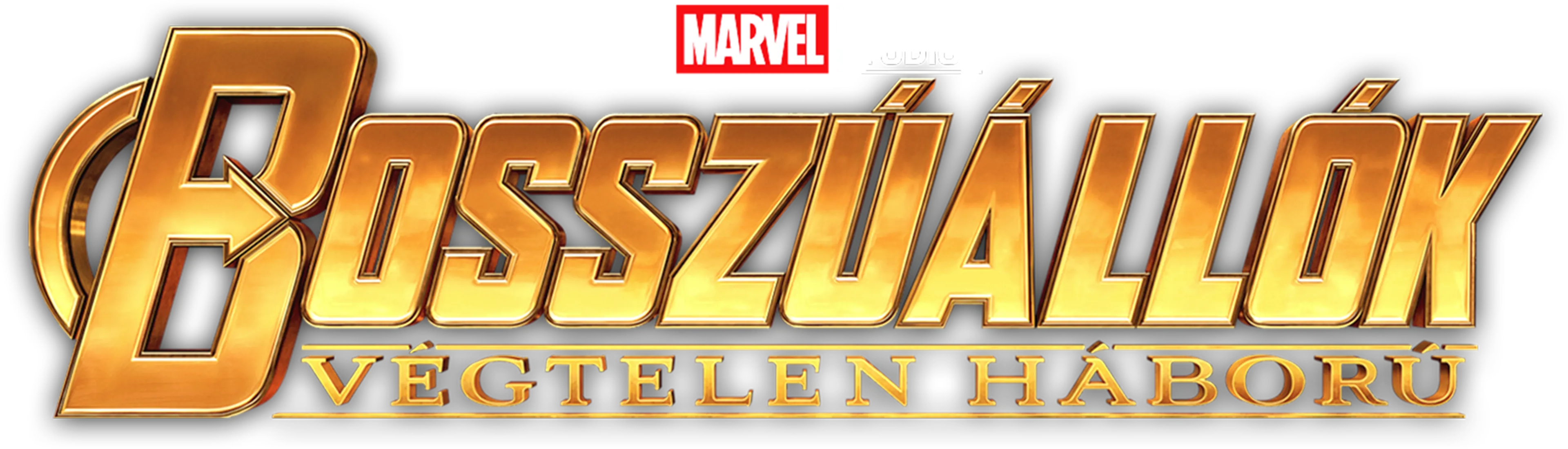 Bosszúállók: Végtelen háború