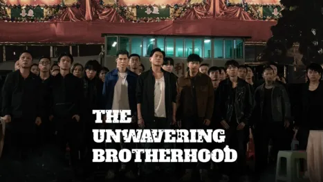 thumbnail - The Unwavering Brotherhood