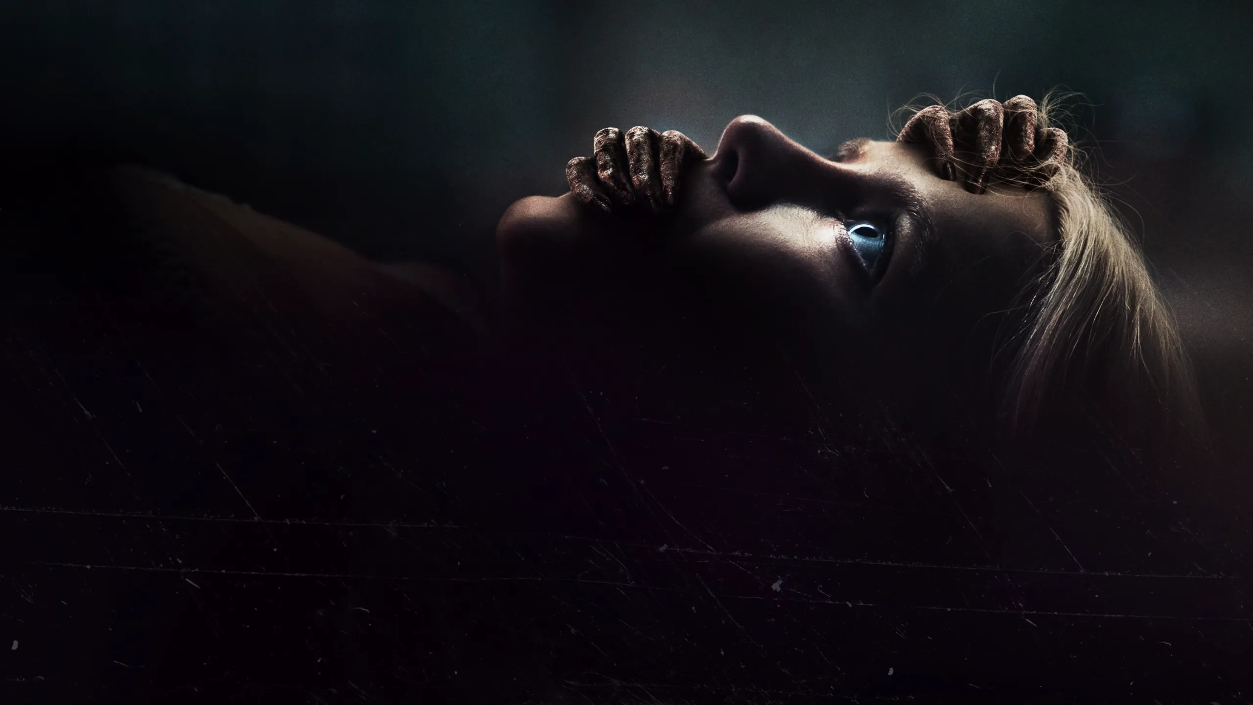 El monstruo dentro de mí