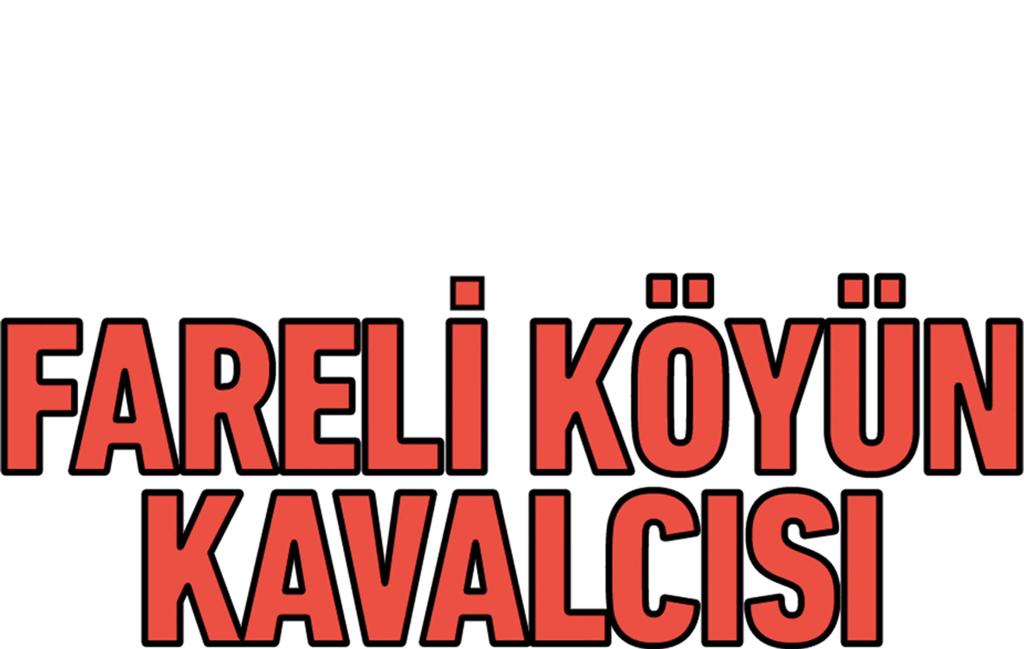 Fareli Köyün Kavalcısı