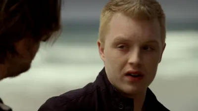 thumbnail - S1:E7 Missing Persons