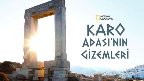 thumbnail - Karo Adası'nın Gizemleri