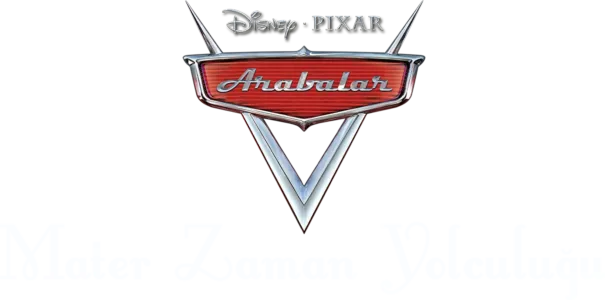 Çizgi Arabalar: Mater Zaman Yolculuğu