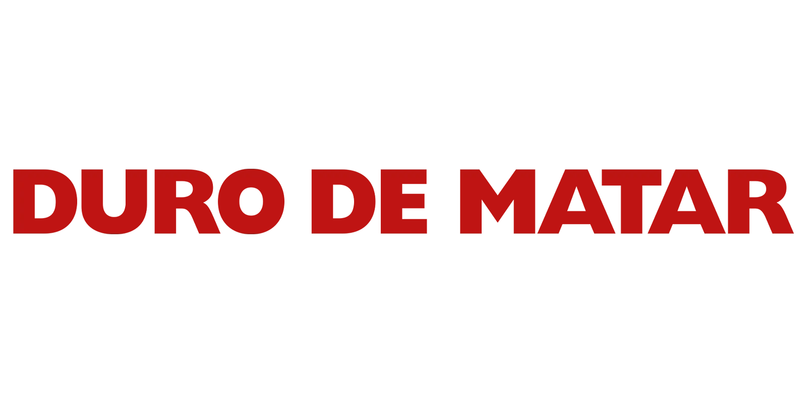 Duro de matar