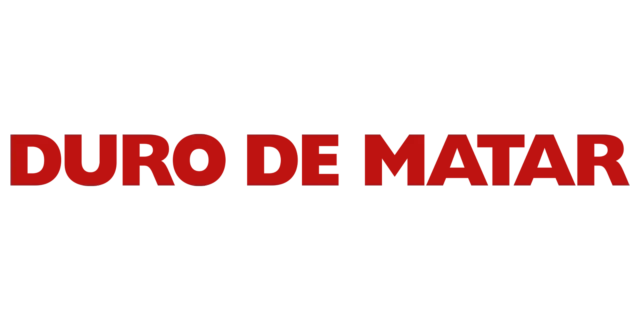 Duro de matar