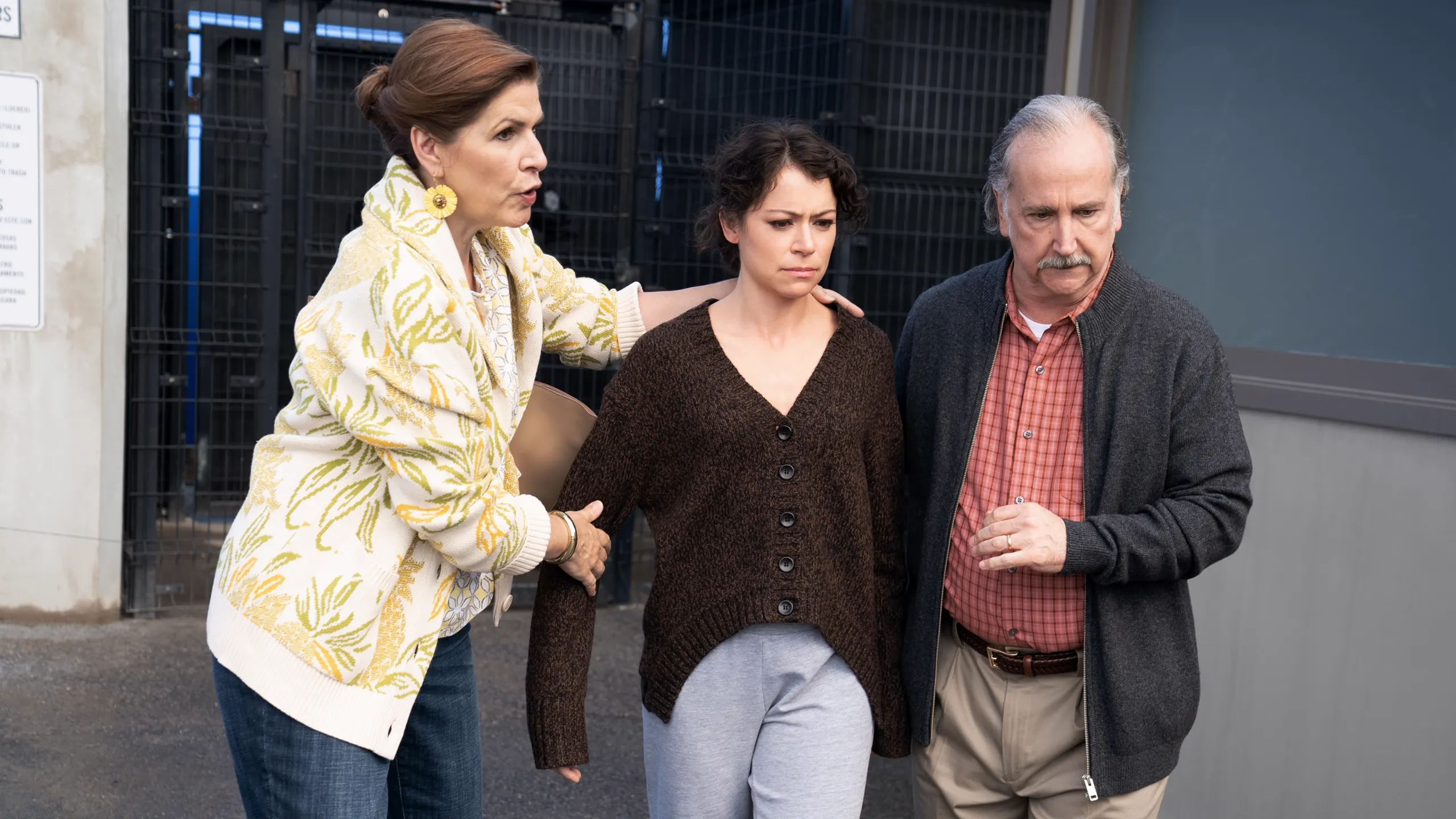 thumbnail - S1：第9話「主人公は誰？」