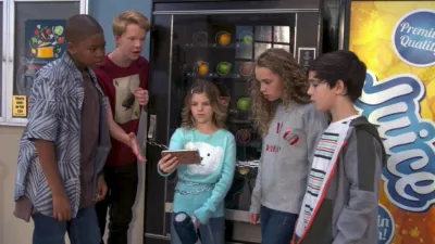 thumbnail - S3:E10 CSI: Aaron Burr