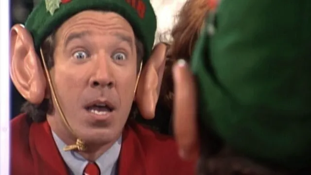 thumbnail - S2:E12 I'm Scheming of a White Christmas