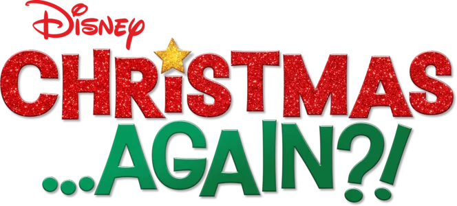 Christmas...Again?!