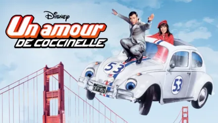 thumbnail - Un nouvel amour de Coccinelle