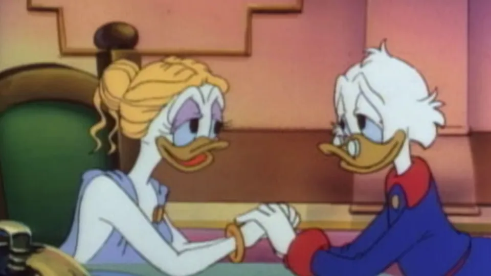 thumbnail - M3:E1 Kisah Valentine Ducktales