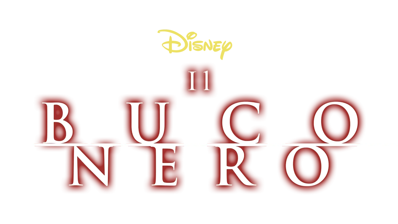 The Black Hole - Il Buco Nero