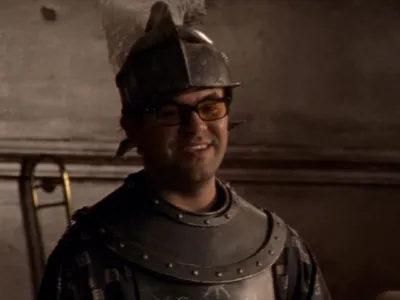 thumbnail - S4:E3 Your Money or Your Wife