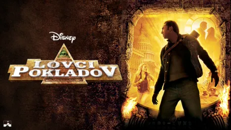 thumbnail - Lovci pokladov