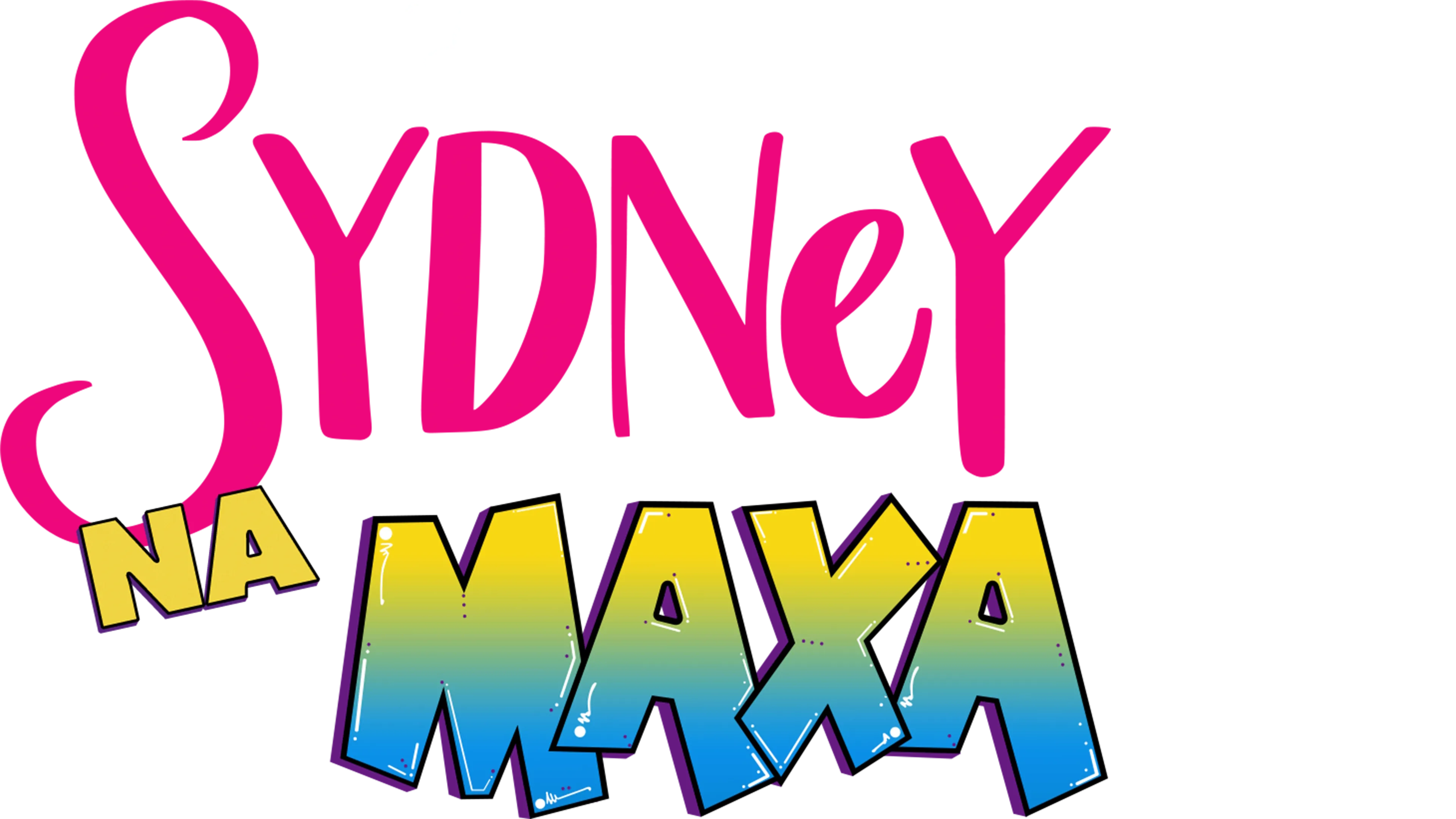 Sydney na maxa