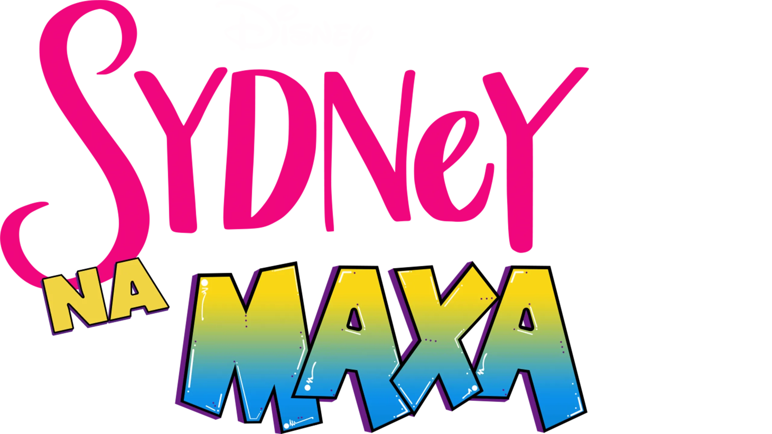 Sydney na maxa