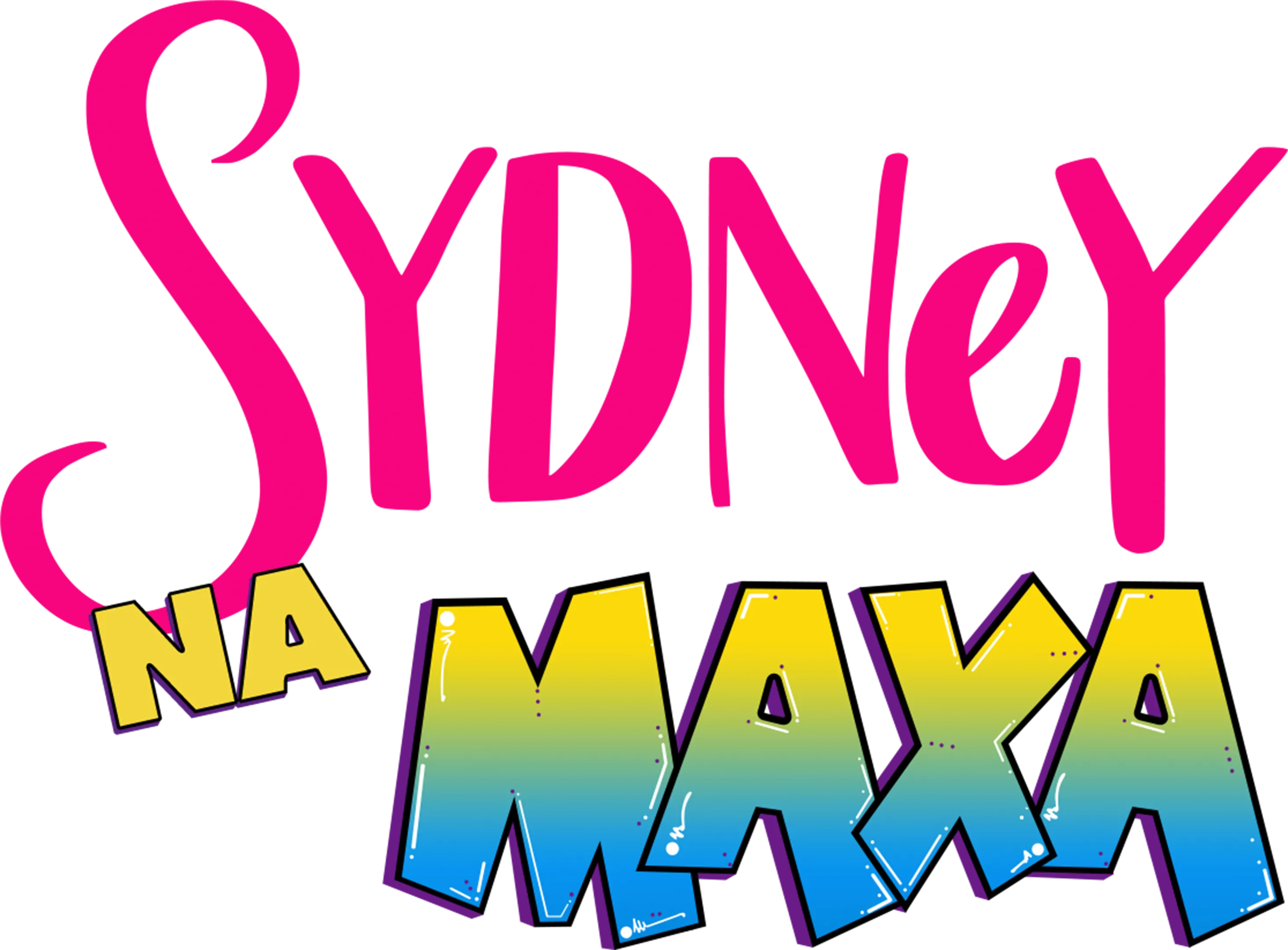 Sydney na maxa