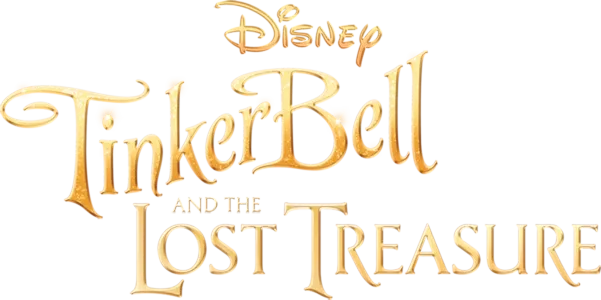 Tinker Bell and the Lost Treasure