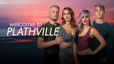 Welcome to Plathville