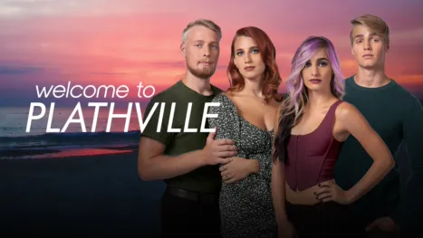 thumbnail - Welcome to Plathville