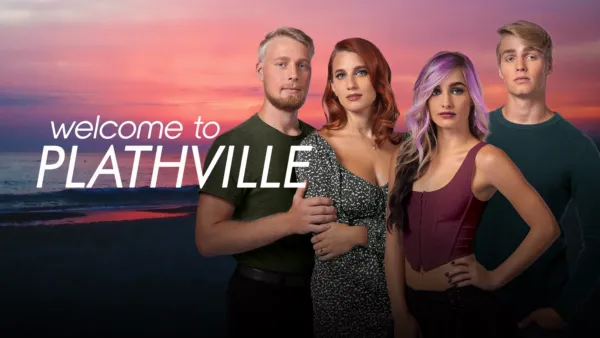 thumbnail - Welcome to Plathville