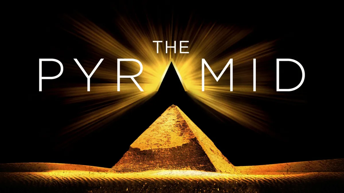 Watch The Pyramid | Disney+
